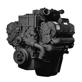 Ford 7.3L POWER STROKE Engine for E350-450, F250-550 delivery vans, pick up trucks, ambulances, utility trucks, airport shuttle buses.