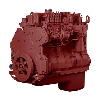 International DT466 Engine