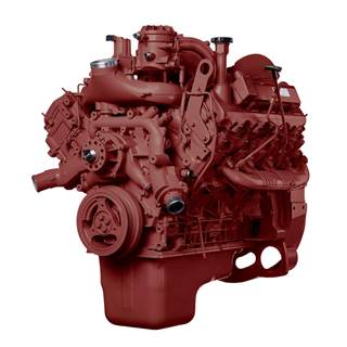 International VT365 Engine for 2003 - 2009 Ford Power Stroke Power Stroke 2003-2007, Ford Super Duty 2003-2010, Ford E-Series