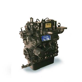 Kubota D1305 Engine
