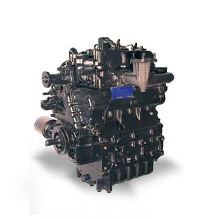 Kubota V2403-MA-E-GST Engine