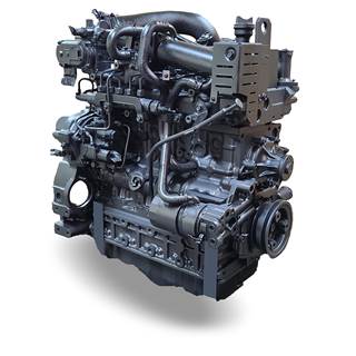 Kubota V3307 CR (Cat 3.3) Engine