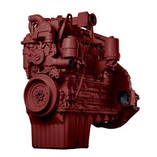 Mercedes-Benz OM647 Diesel Engine