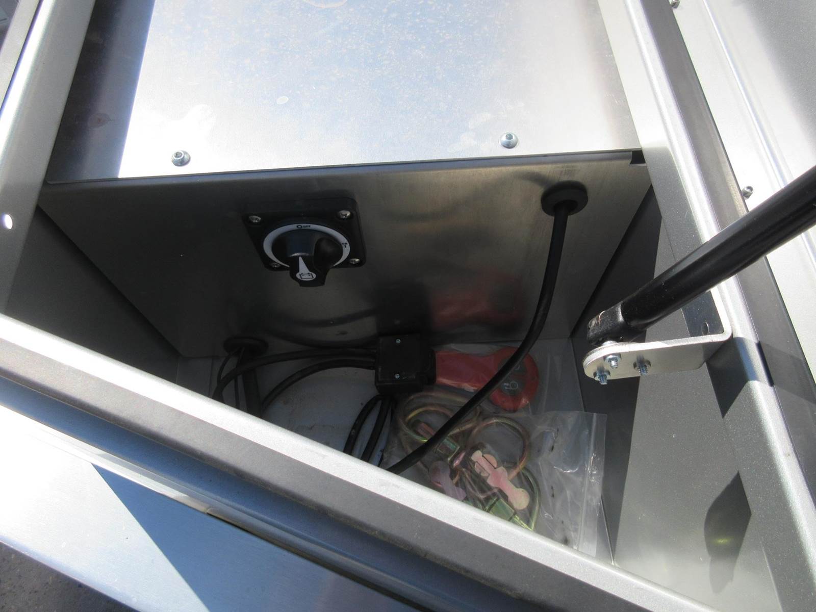 2024 Timpte 14x102 Single Axle Aluminum Car Hauler Trailer Torsion