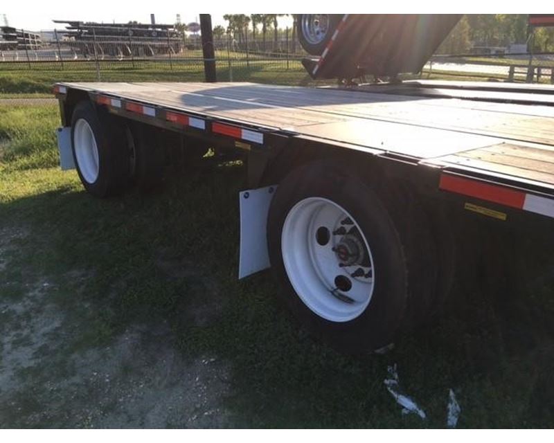 Gold Trailer Gold Trailer