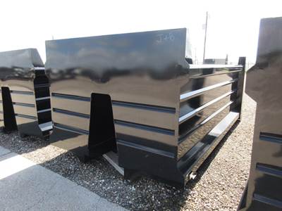 Godwin 450T Dump Body