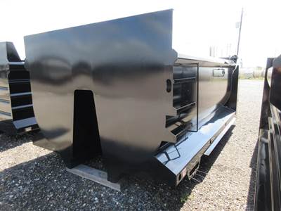 R/S GODWIN 14 FT Dump Body