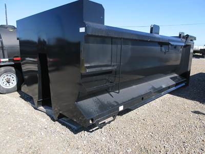 R/S GODWIN 15 ft Dump Body