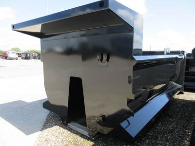 R/S GODWIN 16 FT Dump Body