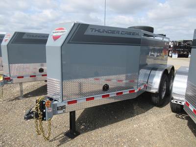 Thunder Creek DEF990 Fuel Trailer