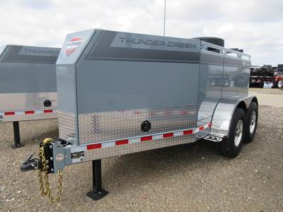 Thunder Creek MTT690DEF HAZMAT EXEMPT FUEL TRAILER Fuel Trailer