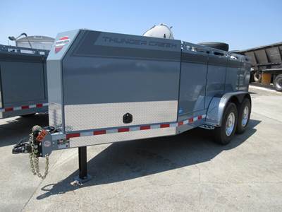 Thunder Creek MTT920 DEF Fuel Trailer