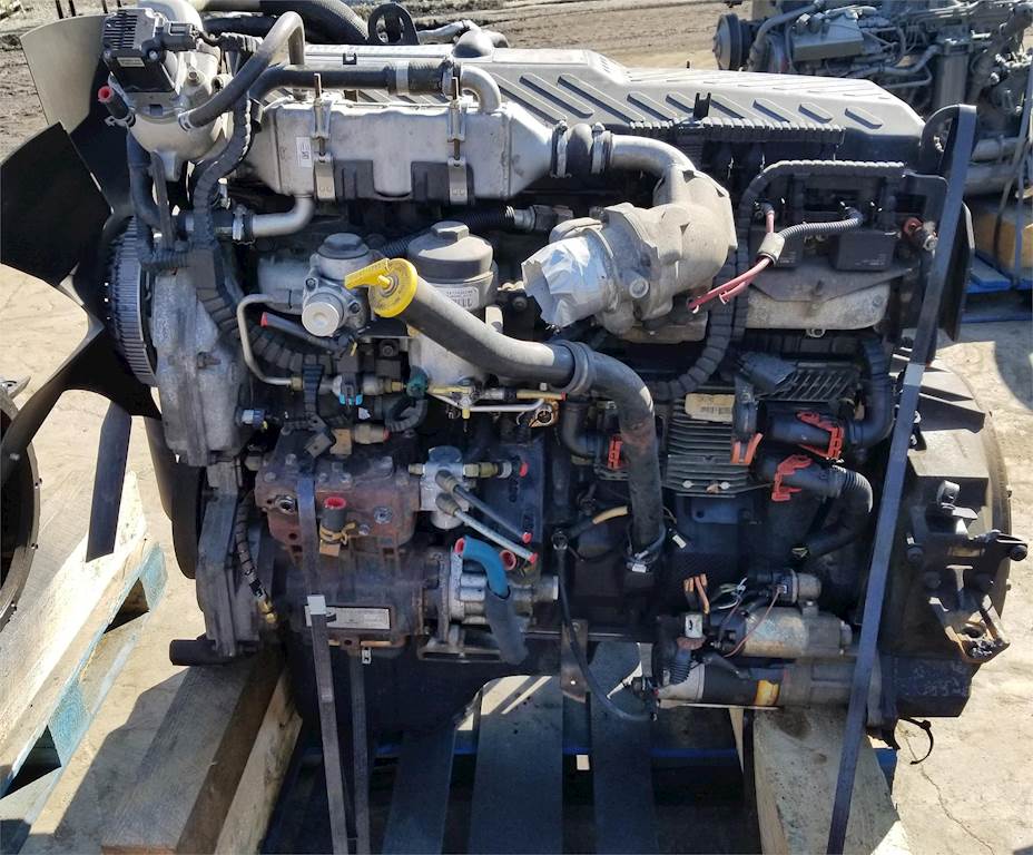 2008 International MaxxForce DT Engine For Sale | Scranton, PA | 2279 ...