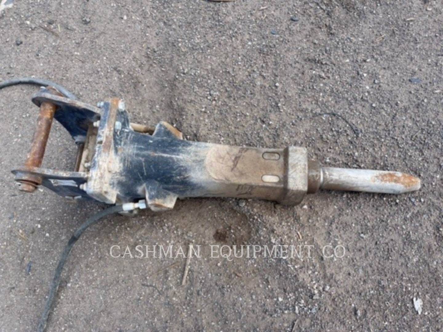 2021 Caterpillar SB452.420.HAMMER Hammer For Sale Henderson Nv, NV