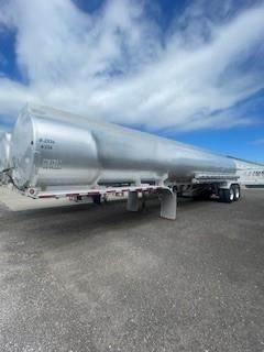 LBT LBT DOT 406 Fuel Tanker Trailer