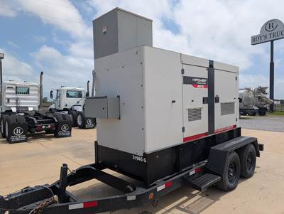 HIPOWER HRIW125T4F Diesel Generator