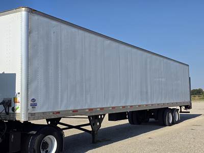 UTILITY 53 ft Reefer Trailer - Sliding Spread Axle, Roll up Door