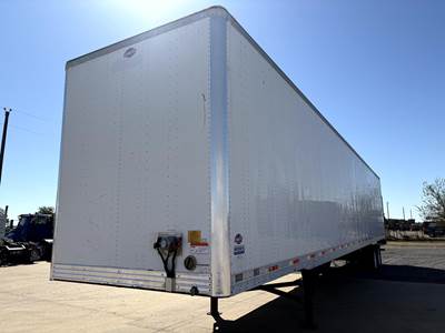 UTILITY 53 ft Reefer Trailer - Sliding Spread Axle, Roll up Door