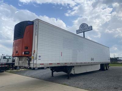 UTILITY 53 ft Reefer Trailer