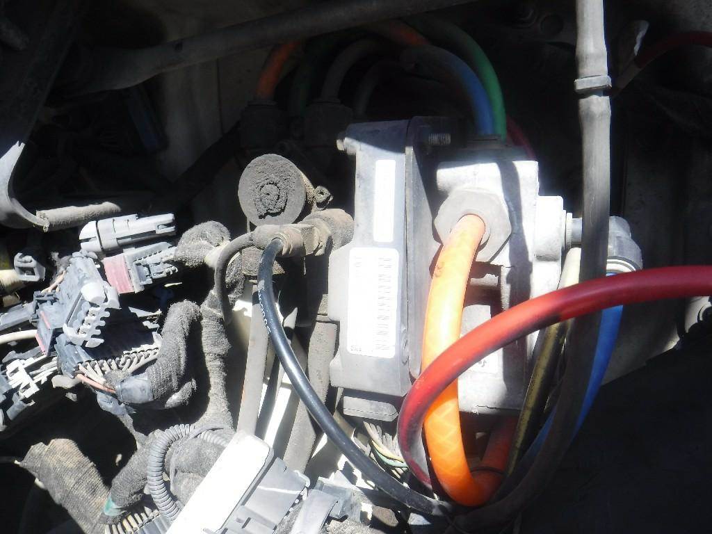2004 International 4300 ABS Control Module for a International 4400 For