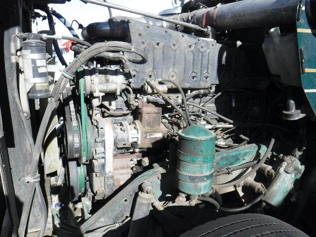 1985 Cummins 855 A/C Compressor for a Kenworth W900B For Sale | Hudson ...