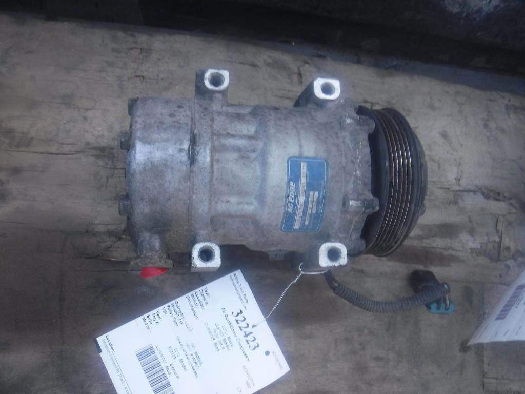 2013 Cummins ISX15 A/C Compressor for a Kenworth T660 For Sale | Hudson ...