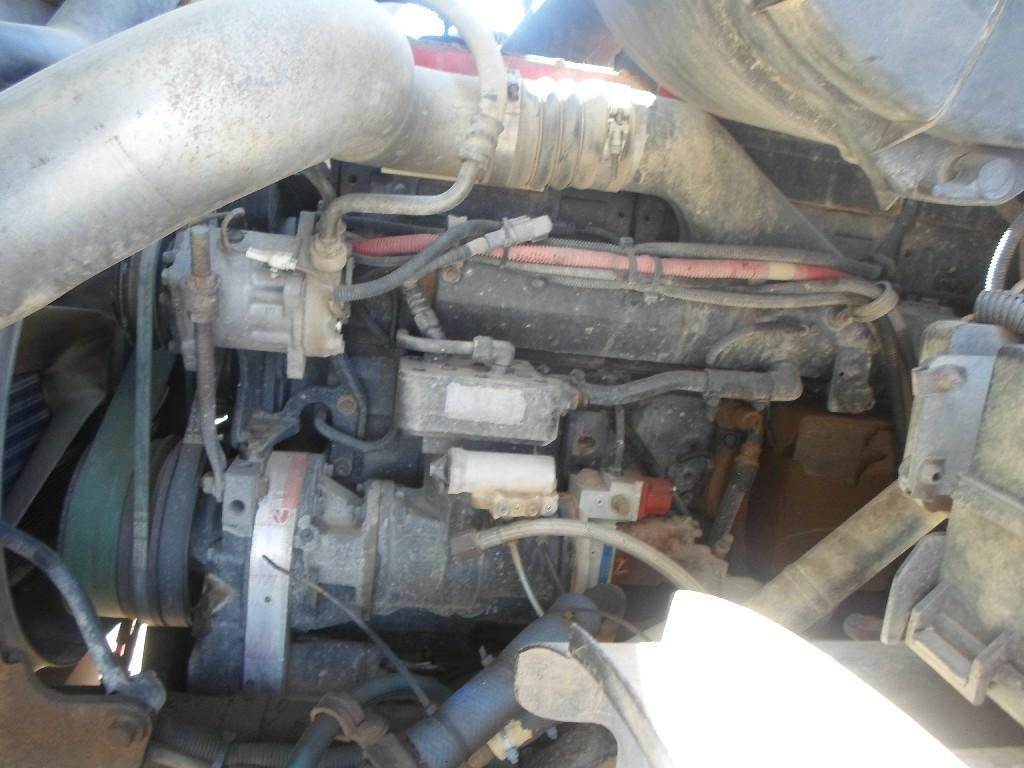 Cummins N14 A/C Compressor for a 2003 Sterling A9500 For Sale Hudson