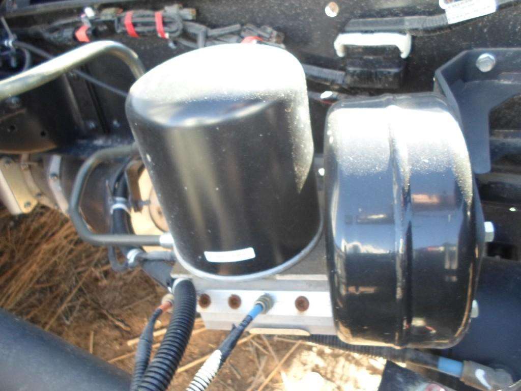 2015 Hino 268 Air Dryer For Sale Hudson, CO 39498