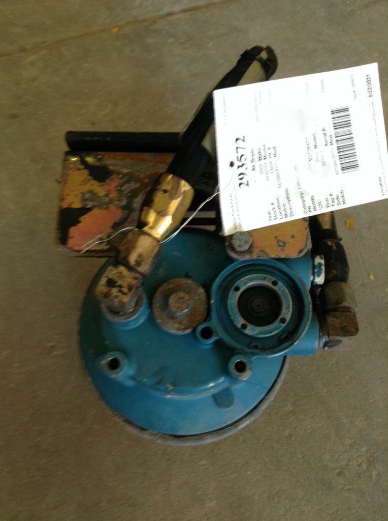 1997 Kenworth T2000 Air Dryer For Sale Hudson, CO 293572