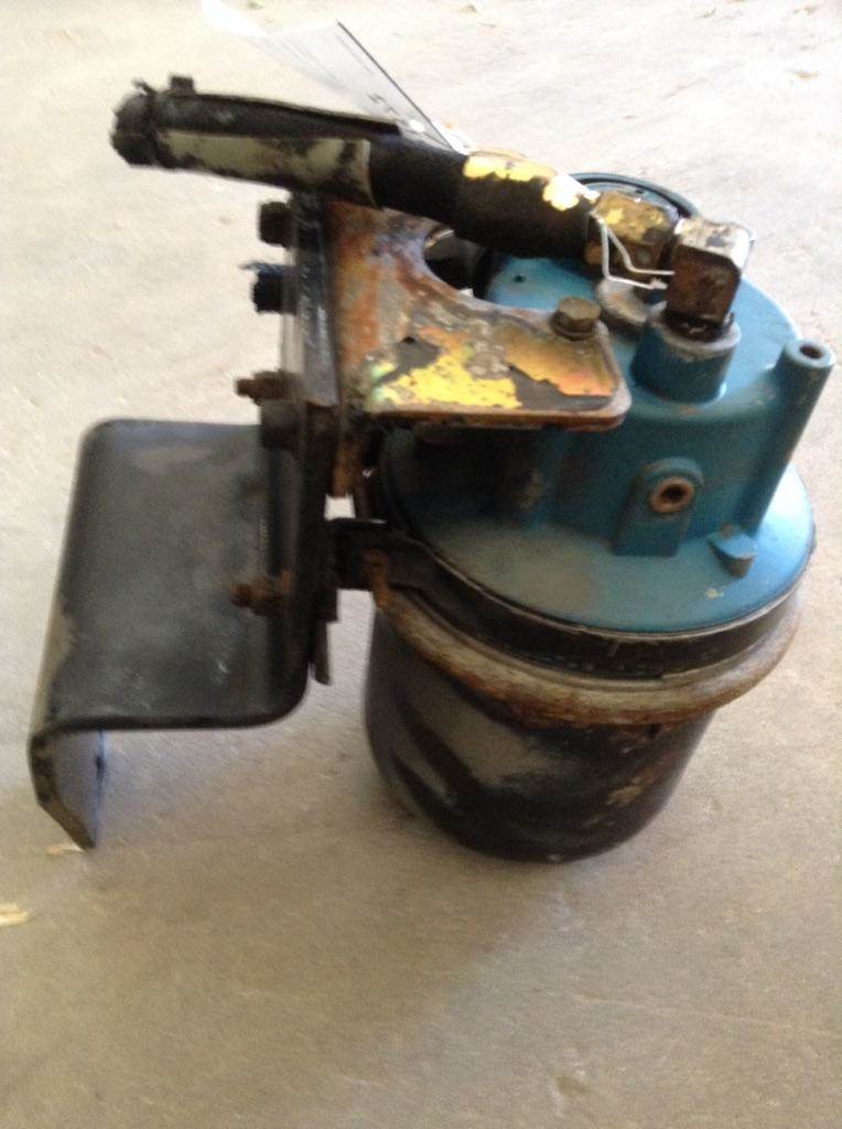 1997 Kenworth T2000 Air Dryer For Sale Hudson, CO 293572