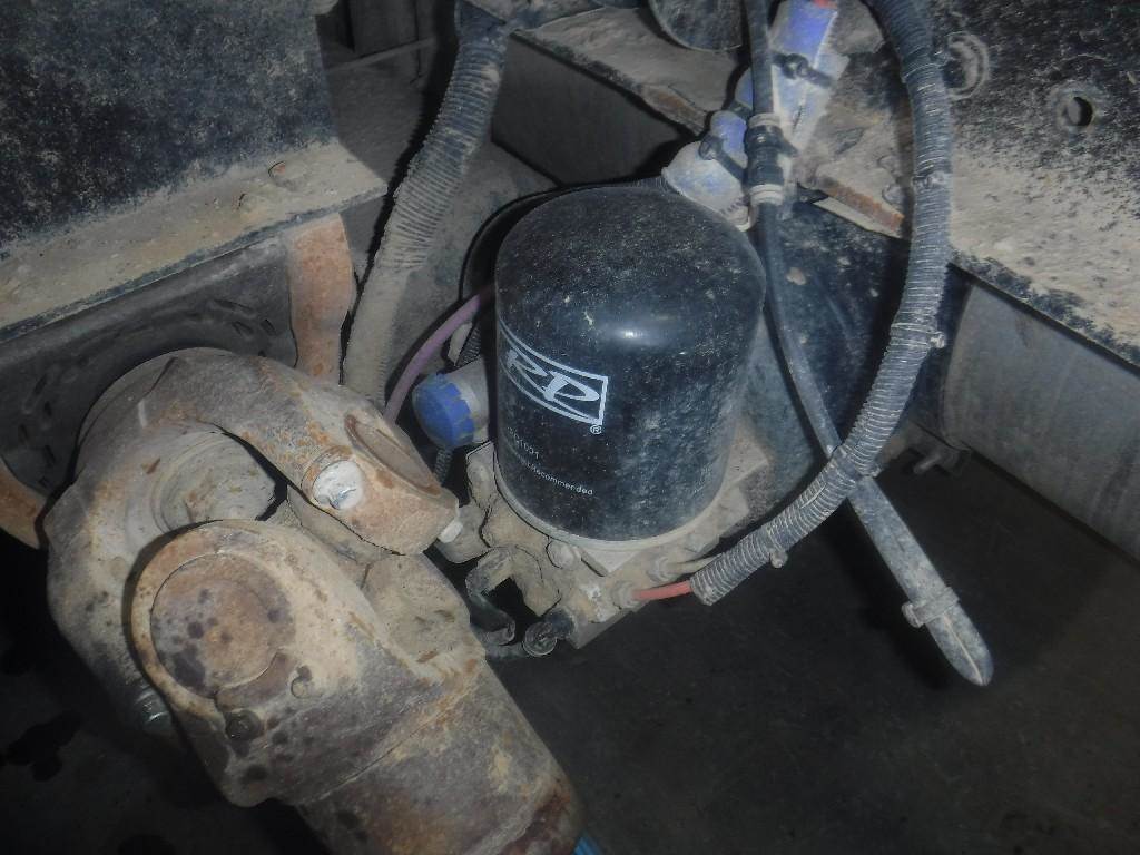 2016 Kenworth W900 Air Dryer For Sale Hudson, CO 317639