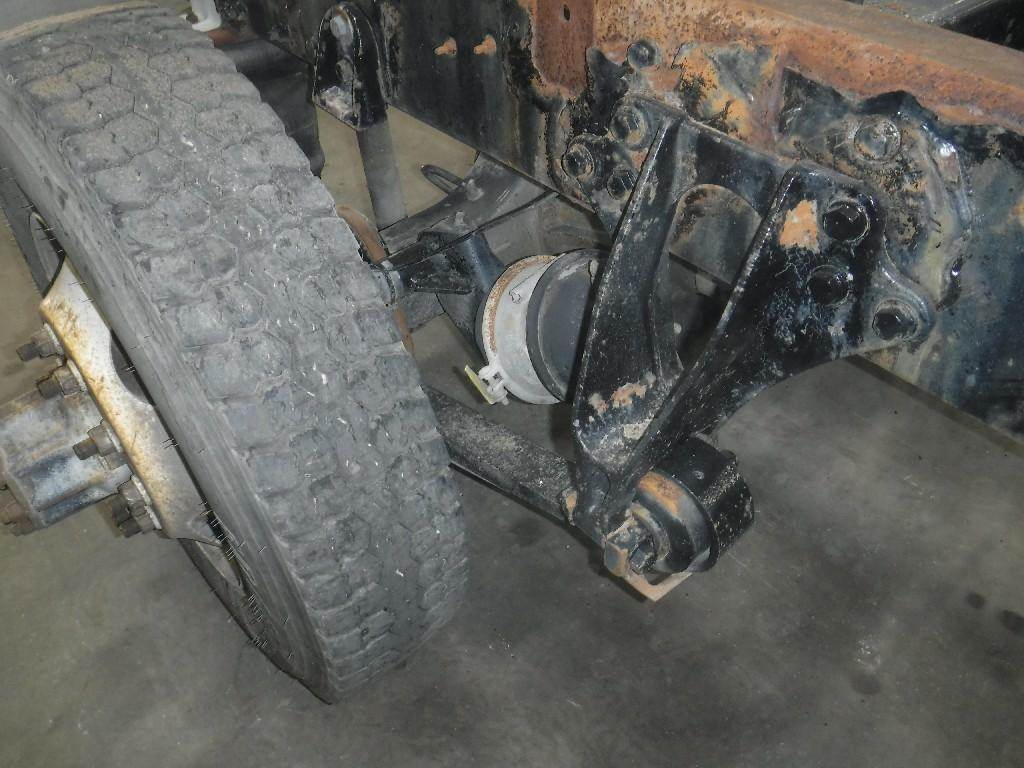 2004 Eaton 17060S Rear Axle Housing for a Ford F650 For Sale Hudson, CO 278725