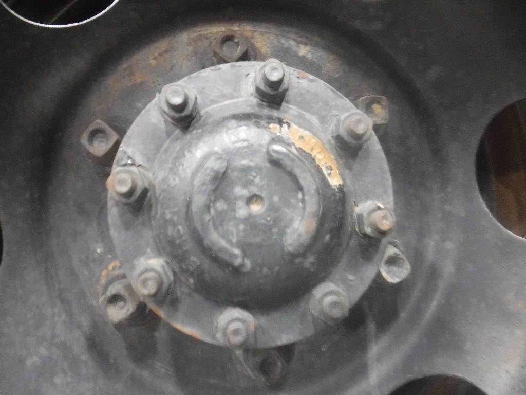 1968 FOOTE 1056 Axle Shaft for a Ford F600 For Sale Hudson, CO