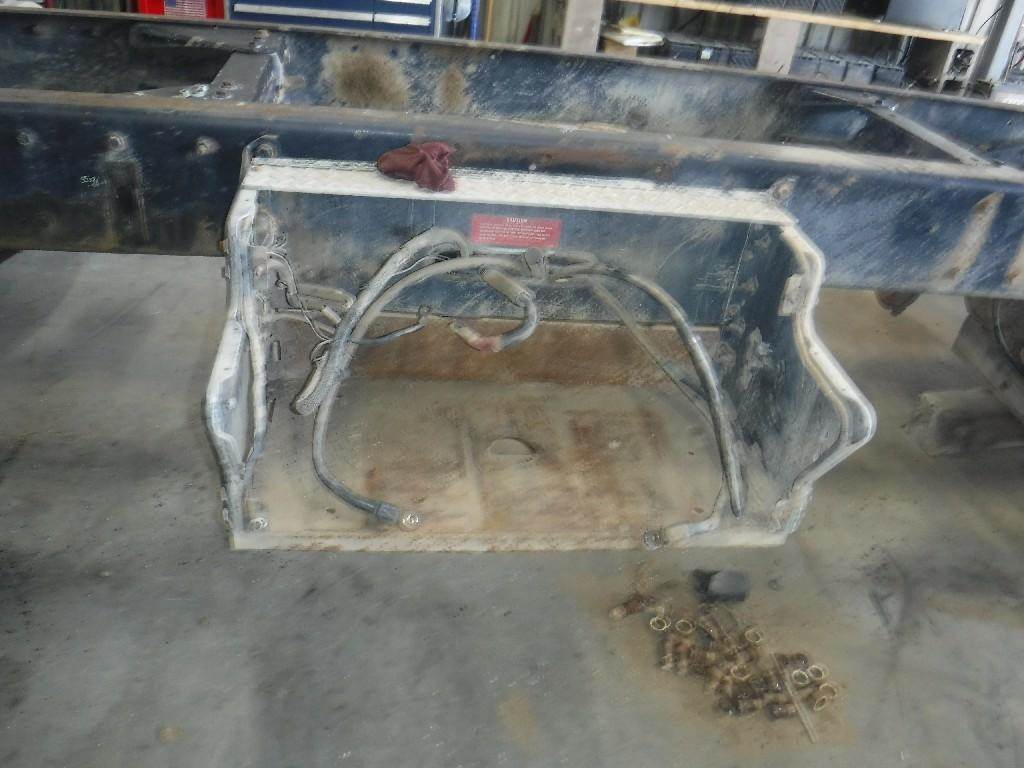 1988 Kenworth T800 Battery Box For Sale Hudson, CO 315953