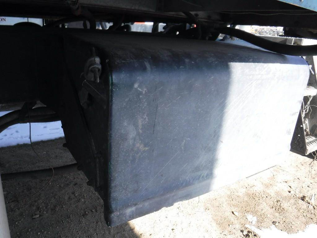 1985 Kenworth W900B Battery Box for a Kenworth W900 For Sale Hudson