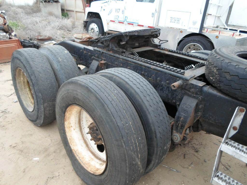 Eaton DT402 Cutoff for a 1993 Peterbilt 379 For Sale | Hudson, CO ...