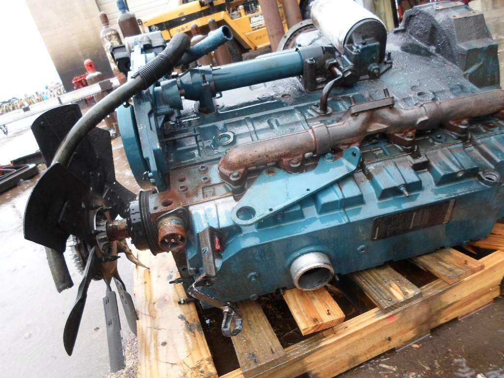 International DT466E Cylinder Head For Sale Hudson, CO 36637