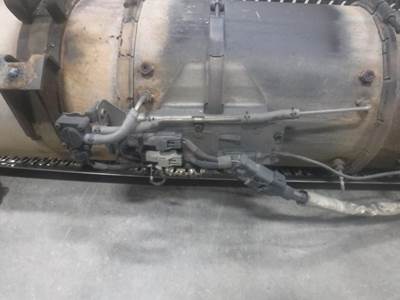 2012 International MaxxForce 13 DPF Assembly for a International 