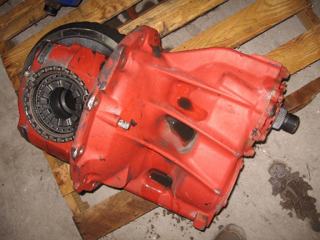 Alliance RT404N Front Differential For Sale Hudson, CO 319456