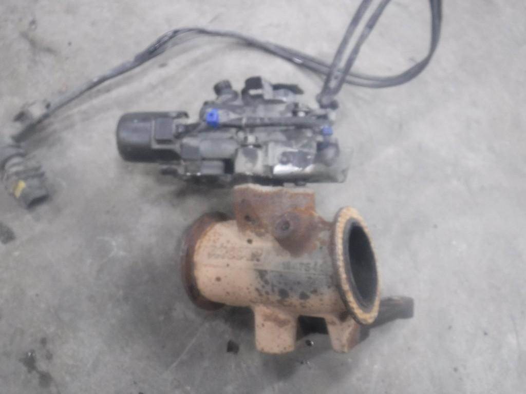 2013 Paccar MX13 EGR Valve for a Kenworth T660 For Sale Hudson, CO 319137