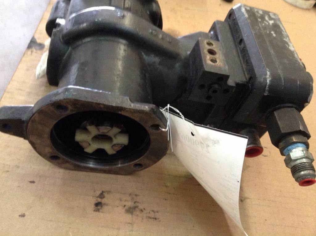 Cummins N14 Air Compressor For Sale Hudson, CO 279006