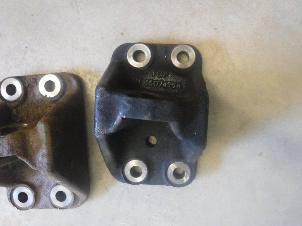 GMC 7.8L DURAMAX Engine Mount For Sale Hudson, CO 275869