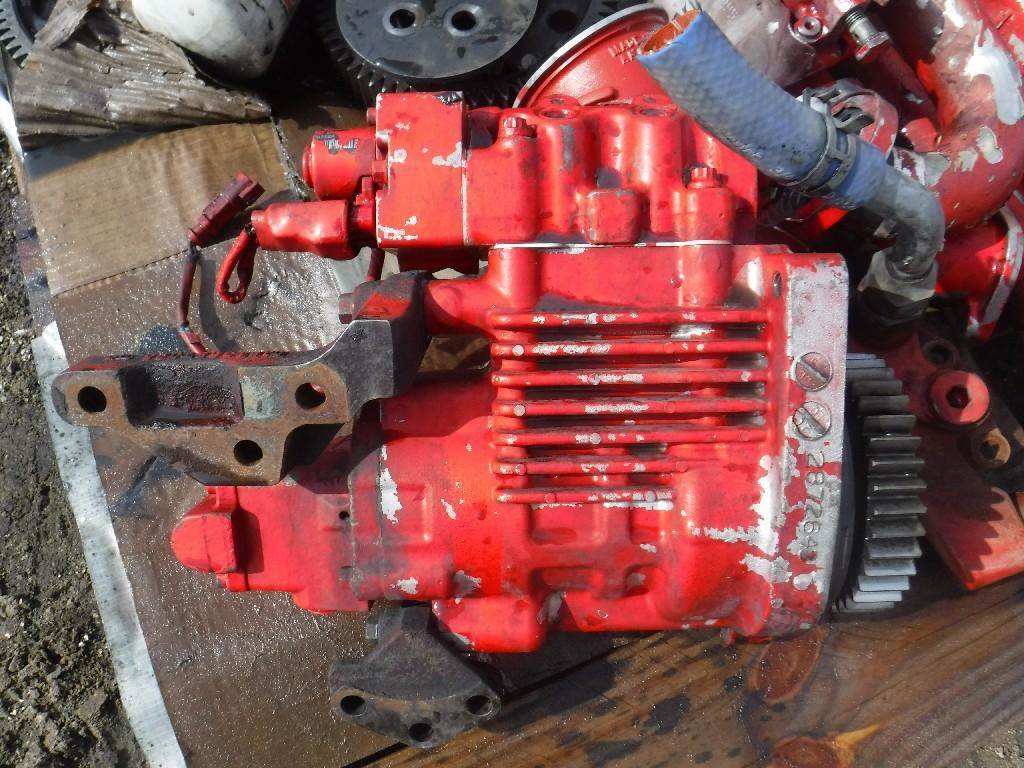 2015 Cummins ISX15 Engine Oil Pump for 