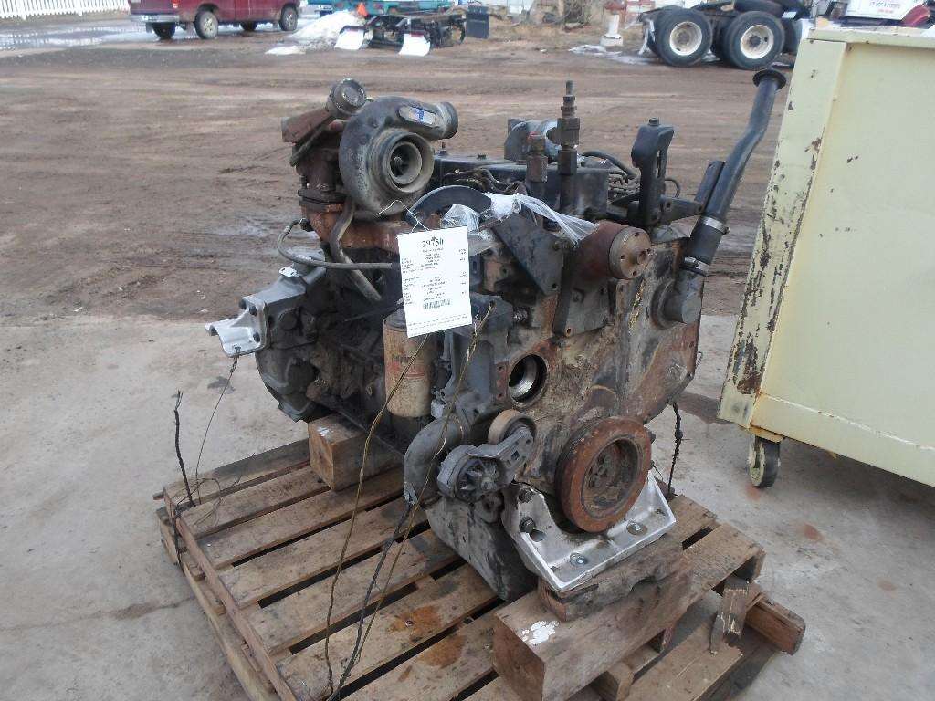 Cummins B5 9 Engine For A 1995 FORD F800 For Sale Hudson CO 29750 cummins-b5-9-engine-for-a-1995-ford-f800-for-sale-hudson-co-29750