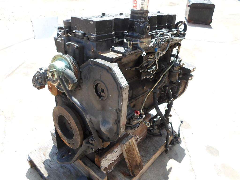 Cummins ISB 5.9L Engine for a 2002 Engine Teardown For Sale Hudson