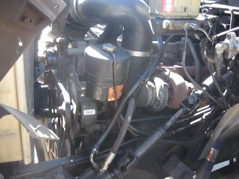 Ford 6.6 Engine for a 1988 Ford F700 For Sale | Hudson, CO | 14447