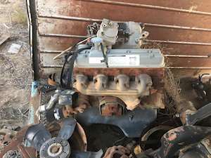 Ford 75 Engine - Greatest Ford