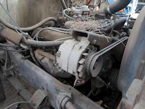 International 345 Engine for a 1979 International 1700 For Sale