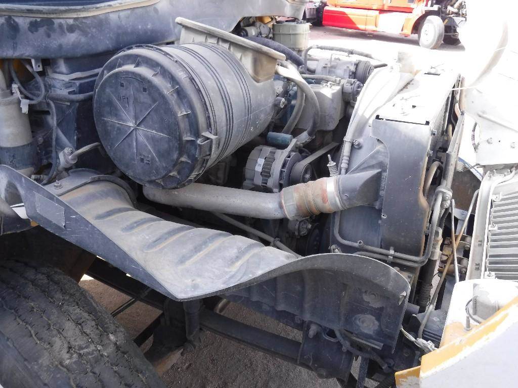 International DT466E Engine for a 2004 International 4300 For Sale