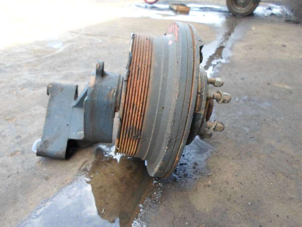 Cummins ISM Fan Clutch for a 2000 Kenworth T800 For Sale Hudson, CO